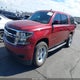 1GNSCHKC6HR280074 2017 Chevrolet Suburban Lt auction photo thumbnail 2