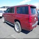 1GNSCHKC6HR280074 2017 Chevrolet Suburban Lt auction photo thumbnail 3