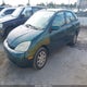 JT2BK12U610010440 2001 Toyota Prius auction photo thumbnail 2