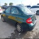 JT2BK12U610010440 2001 Toyota Prius auction photo thumbnail 3