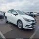 1G1BE5SM1J7240862 2018 Chevrolet Cruze Lt Auto auction photo thumbnail 1