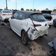 JTND4MBE0S3252317 2025 Toyota Corolla Nightshade Edition auction photo thumbnail 15