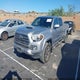 3TMBZ5DNXHM006608 2017 Toyota Tacoma Trd Sport auction photo thumbnail 2