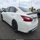 1N4AL3AP9JC289183 2018 Nissan Altima 2.5 Sr auction photo thumbnail 3