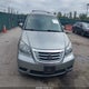 5FNRL38448B071299 2008 Honda Odyssey Ex auction photo thumbnail 12
