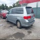 5FNRL38448B071299 2008 Honda Odyssey Ex auction photo thumbnail 3