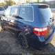 5FNRL38726B092305 2006 Honda Odyssey Ex-L auction photo thumbnail 3