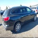 5GAKVBED6BJ102757 2011 Buick Enclave 1Xl auction photo thumbnail 4