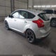 1FADP3K27EL213505 2014 Ford Focus Se auction photo thumbnail 3