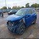 JA4AT5AA7KZ020707 2019 Mitsubishi Eclipse Cross Se/Sel auction photo thumbnail 2