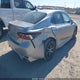 4T1G11AK3PU791463 2023 Toyota Camry Se auction photo thumbnail 4