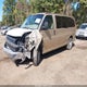 1GAHG35UX61232094 2006 Chevrolet Express Ls auction photo thumbnail 2