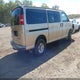 1GAHG35UX61232094 2006 Chevrolet Express Ls auction photo thumbnail 4