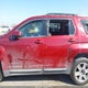 2CTFLGEWXA6276402 2010 GMC Terrain Slt-1 auction photo thumbnail 14