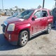 2CTFLGEWXA6276402 2010 GMC Terrain Slt-1 auction photo thumbnail 2