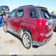 2CTFLGEWXA6276402 2010 GMC Terrain Slt-1 auction photo thumbnail 3