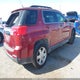2CTFLGEWXA6276402 2010 GMC Terrain Slt-1 auction photo thumbnail 4