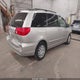 5TDZK23C48S220155 2008 Toyota Sienna Le auction photo thumbnail 4