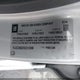 KL8CD6S97EC513549 2014 Chevrolet Spark 1Lt Auto auction photo thumbnail 9