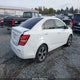 1G1JF5SBXH4101803 2017 Chevrolet Sonic Premier Auto auction photo thumbnail 4