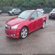 1G1PH5S99B7279127 2011 Chevrolet Cruze Ltz auction photo thumbnail 2