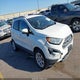 MAJ3S2GE5LC344484 2020 Ford Ecosport Se auction photo thumbnail 1