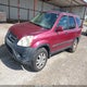 SHSRD78826U416374 2006 Honda Cr-V Ex auction photo thumbnail 2