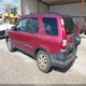 SHSRD78826U416374 2006 Honda Cr-V Ex auction photo thumbnail 3