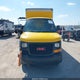 1GDY72CA7C1900855 2012 GMC Savana Cutaway Work Van auction photo thumbnail 12