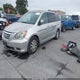 5FNRL38749B046608 2009 Honda Odyssey Ex-L auction photo thumbnail 2