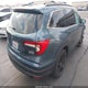 5FNYF6H20NB026696 2022 Honda Pilot Awd Special Edition auction photo thumbnail 4