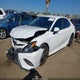 4T1B11HK3KU795814 2019 Toyota Camry Se auction photo thumbnail 2