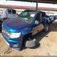 1GCGTBENXL1104063 2020 Chevrolet Colorado 4Wd Short Box Wt auction photo thumbnail 2