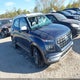 KMHRC8A35MU090374 2021 Hyundai Venue Denim auction photo thumbnail 1