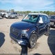 KMHRC8A35MU090374 2021 Hyundai Venue Denim auction photo thumbnail 2