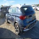 KMHRC8A35MU090374 2021 Hyundai Venue Denim auction photo thumbnail 3