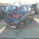 KMHRC8A35MU090374 2021 Hyundai Venue Denim auction photo thumbnail 4