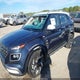 KMHRC8A35MU090374 2021 Hyundai Venue Denim auction photo thumbnail 6