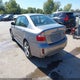 4S3BL616686214702 2008 Subaru Legacy 2.5I auction photo thumbnail 3