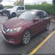 1HGCR2F58EA167484 2014 Honda Accord Sport auction photo thumbnail 2