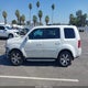 5FNYF4H90DB080130 2013 Honda Pilot Touring auction photo thumbnail 15