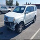5FNYF4H90DB080130 2013 Honda Pilot Touring auction photo thumbnail 2