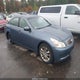 JNKCV61F49M350210 2009 Infiniti G37X auction photo thumbnail 1