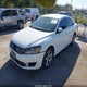 1VWBH7A37DC085262 2013 Volkswagen Passat 2.5L Se auction photo thumbnail 2