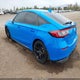 19XFL2H8XNE012162 2022 Honda Civic Sport auction photo thumbnail 3
