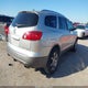 5GAER23708J158037 2008 Buick Enclave Cxl auction photo thumbnail 4