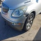 5GAER23708J158037 2008 Buick Enclave Cxl auction photo thumbnail 6