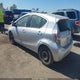 JTDKDTB32C1518079 2012 Toyota Prius C Two auction photo thumbnail 3