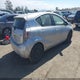 JTDKDTB32C1518079 2012 Toyota Prius C Two auction photo thumbnail 4