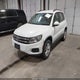 WVGBV7AX3GW526267 2016 Volkswagen Tiguan S auction photo thumbnail 2